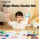 Чарівний килимок Mirolakids  малювання водою, Jar Melo  MK95416 фото 5