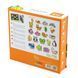Набір магнітів Viga Toys Звірята 20 шт. (58923) 58923 фото 2