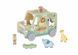 Сортер каталка "Звірі cафарі" Tooky Toy TK960 фото 2