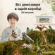 Набір фігурок Динозаври Mideer 24шт MD1213 фото 7