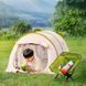 Дитяча туристична палатка Mideer MD1250 фото 4