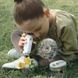 Дитячий дослідницький мікроскоп, 100-250х, Top Bright 160128 фото 2