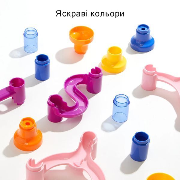 Конструктор Трек Marble Run Mideer MD2264 фото