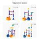 Конструктор Трек Marble Run Mideer MD2264 фото 4