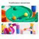 Конструктор Трек Marble Run Mideer MD2264 фото 6