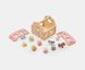 Сортер Tooky Toy Ферма та тварини TJ133N фото 3