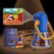 Проектор-нічник Mideer Kids Storybook Torch 12 в 1 CT026 фото 1