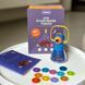 Проектор-нічник Mideer Kids Storybook Torch 12 в 1 CT026 фото 2