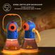 Проектор-нічник Mideer Kids Storybook Torch 12 в 1 CT026 фото 7